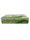 Dolprofen 600 mg Caja Con 10 Tabletas