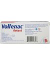 Volfenac Retard 100 mg 20 Tabletas De Liberación Prolongada