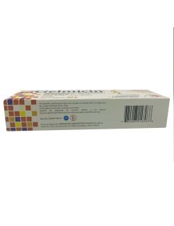 Gelmicin Crema Caja Con Tubo Con 40 g