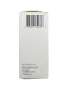 Krobicin Suspensión 250 mg/5 mL Caja con frasco con 60 mL - RX2.