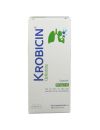 Krobicin Suspensión 250 mg/5 mL Caja con frasco con 60 mL - RX2.