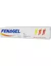 Fenagel Gel Caja Con Tubo Con 60 g
