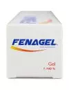 Fenagel Gel Caja Con Tubo Con 60 g