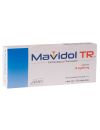 Mavidol TR 10 mg/25 mg Caja Con 10 Cápsulas