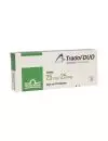 Tradol-duo 25/25mg Caja con 20 Tabletas