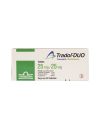 Tradol-duo 25/25mg Caja con 20 Tabletas