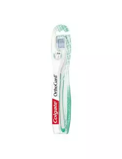 Cepillo Dental Colgate OrthoGard 1 Pieza