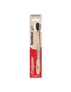 Cepillo Dental Colgate Suave Bamboo 1 Pieza