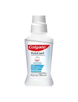 Enjuague Bucal Colgate PerioGard Sin Alcohol 250 mL