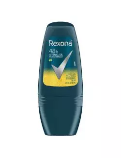 Desodorante Rexona Roll On V8 Tuning Con 50 mL