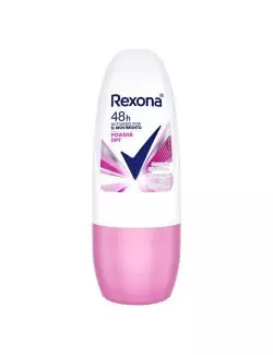 Antitranspirante Rexona Women Power 48H En Roll-On Con 48 g