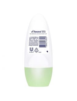 Antitranspirante Rexona Women Bamboo Roll-On Con 50 mL