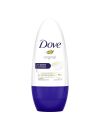 Antitranspirante Dove Original Roll-On Con 50 mL