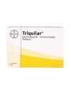 Triquilar 0.05/0.03 mg, 0.075/0.04 mg y 0.125/0.03mg 21 tabletas