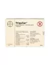 Triquilar 0.05/0.03 mg, 0.075/0.04 mg y 0.125/0.03mg 21 tabletas