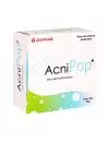 Acnipop Caja Con Barra Con 90 g