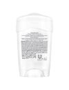 Antitranspirante Rexona Clinical Para Mujer Caja Con Barra Con 48 g