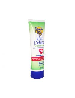 Banana-Boat Ultra Defense Fps50 Tubo Con Loción Con 236ml