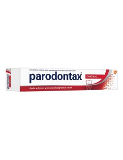 PASTA DENTAL PARODONTAX 75 GR