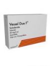 Vessel Due F Solución 60 mg/2 mL Caja Con 10 Ampolletas - RX