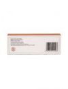 Elicuis 5 mg Caja Con 20 Tabletas - RX
