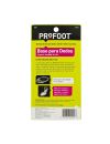 Soporte Profoot Gel ara Pies Par