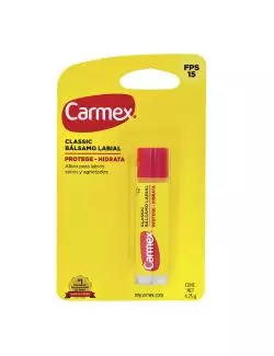 Carmex Empaque Con Un Tubo Con 4,25 g