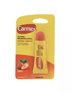 Pomada Labia De Fresal Carmex 10g