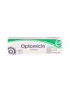 Optomicin 5 mg Ungüento Caja Con Tubo Con 3 g