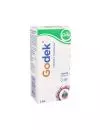 Godek Solución Caja Con Frasco Gotero 5 mL