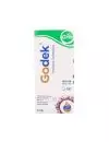 Godek Solución Caja Con Frasco Gotero 5 mL