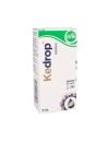 Kedrop 0.025 % Caja Con Frasco Gotero Con 5 mL