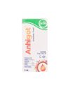 Anhigot Solución Oftalmica Caja Con Frasco Gotero Con 5 mL