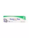 Zonaker Plus Gel Caja Con Tubo Con 5g