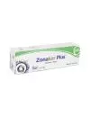 Zonaker Plus Gel Caja Con Tubo Con 5g