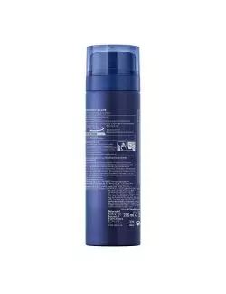 Nivea Men Spray Con 200 mL Espuma De Afeitar Extra Hidratante