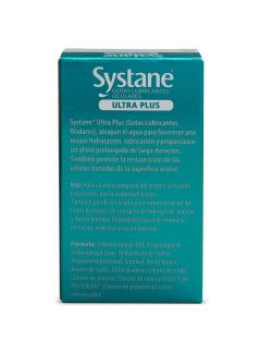 Systane Ultra Plus