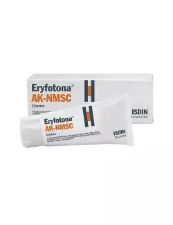 Eryfotona AK-NMSC Crema Caja Con tubo de 50 mL