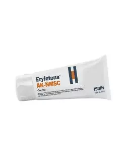 Eryfotona AK-NMSC Crema Caja Con tubo de 50 mL