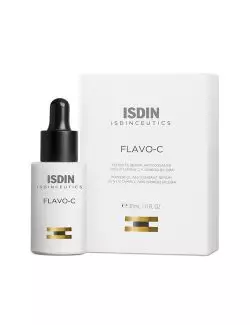 Isdin Isdinceutics Serum Flavo-C antioxidante 30 ml