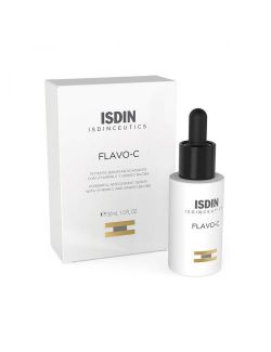 Isdin Isdinceutics Serum Flavo-C antioxidante 30 ml