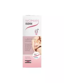 Woman Isdin Lubricante Íntimo Con 30 g