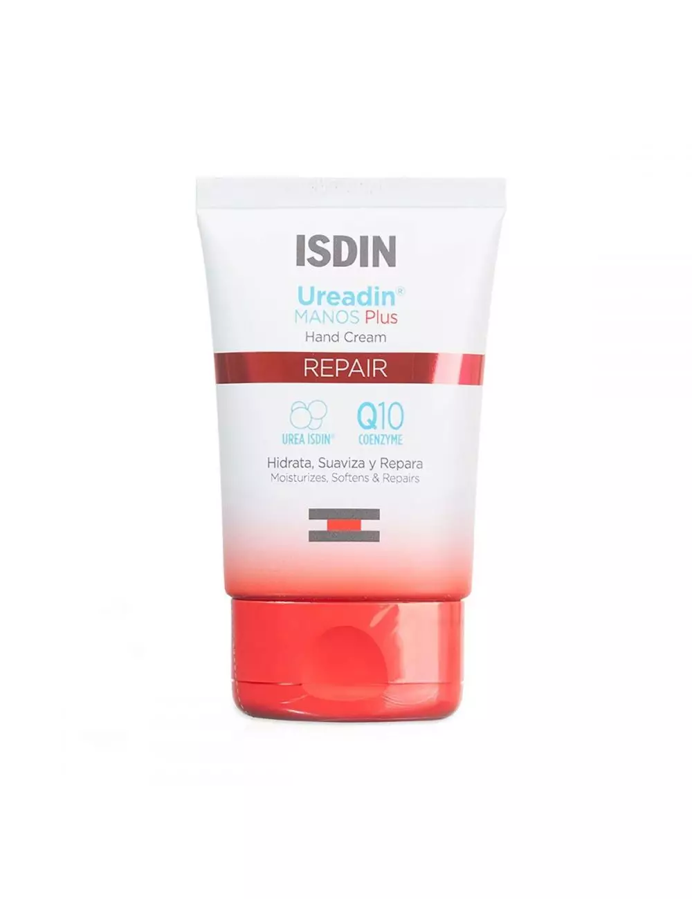 Isdin Ureadin Crema Para Manos Tubo Con 50 mL