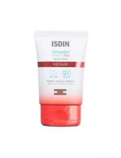 Isdin Ureadin Crema Para Manos Tubo Con 50 mL