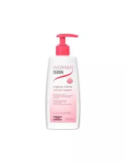 Woman Isdin Higiene Intima Botella Con 200 mL