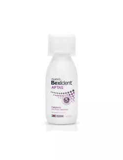 Bexiden Aftas Enjuague Bucal Con 120 mL