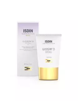 Glicoisdin Gel 25 % 50 mL