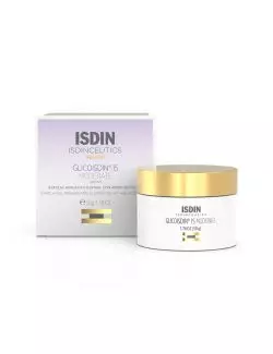 Glicoisdin 15% Crema Facial Antiedad Con 50 mL