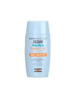 Isdin Fotoprotector Mineral Baby Pediatrics spf 50