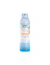 Fotoprotector Isdin Pediátrico Spray Transparente Con 250 mL